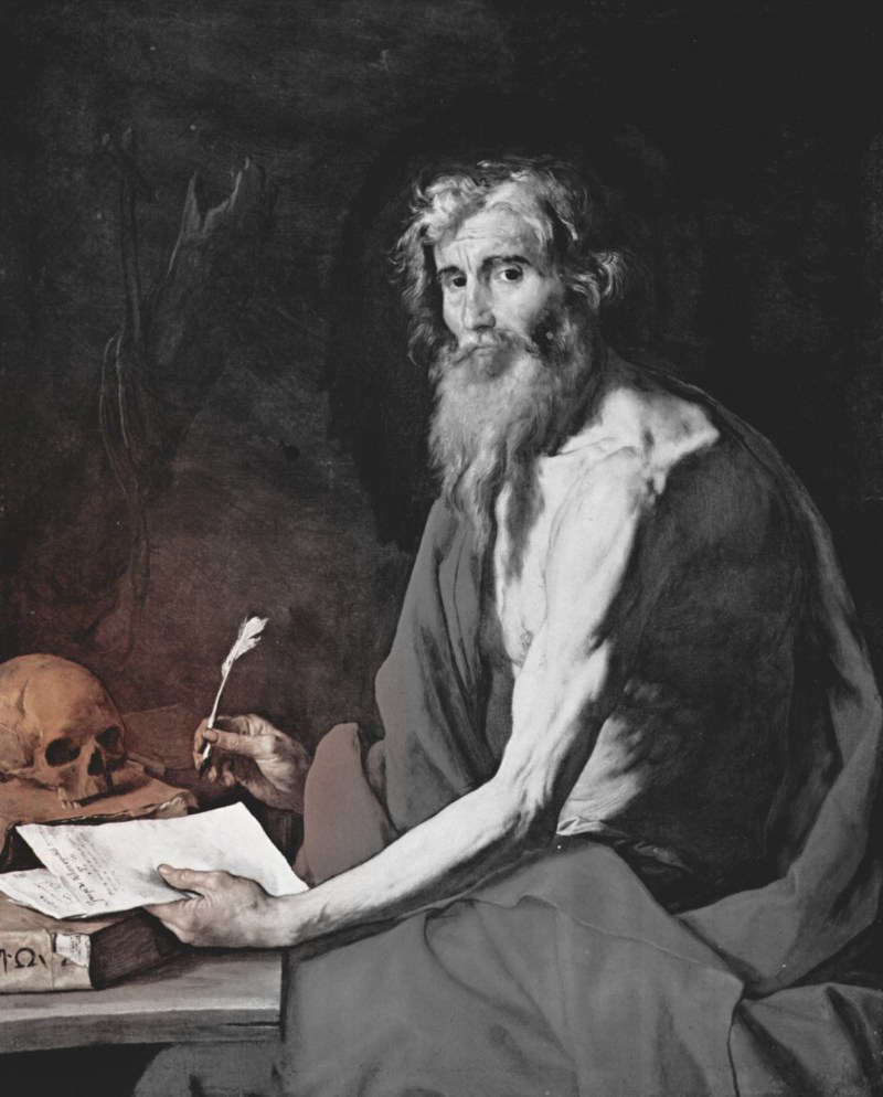 st-jerome-jusepe-de-ribera
