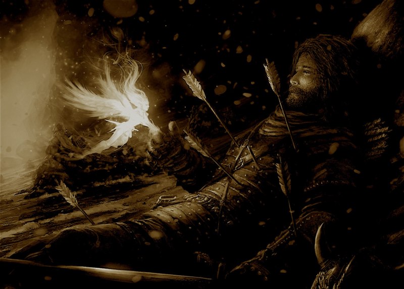 fairy-with-dying-warrior-wallpaper-1920x1080