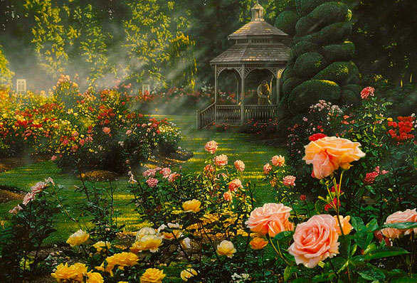 paradisefound