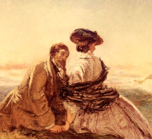 The Lovers