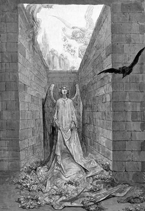 gustave-dore-the-raven-etched-illustration-angels